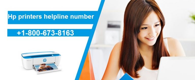 CONTACT HP PRINTER SUPPORT TO FIX PRINTER ISSUES